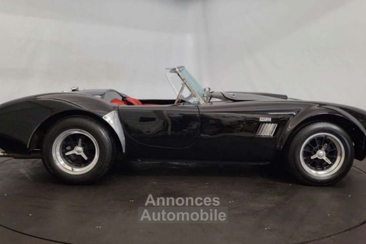 AC Cobra 427 Replica - <small></small> 85.000 € <small>TTC</small> - #12