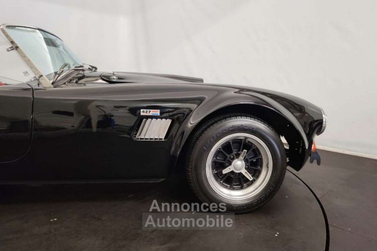 AC Cobra 427 Replica - <small></small> 85.000 € <small>TTC</small> - #15