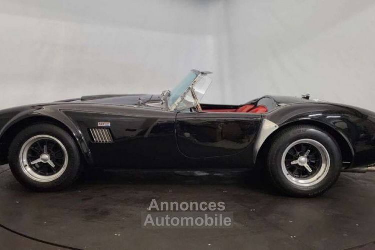 AC Cobra 427 Replica - <small></small> 85.000 € <small>TTC</small> - #16