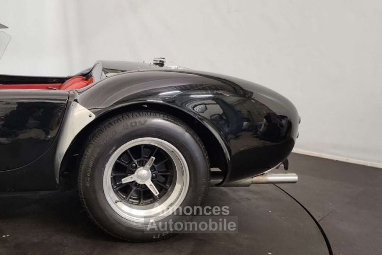 AC Cobra 427 Replica - <small></small> 85.000 € <small>TTC</small> - #19