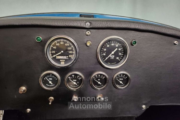 AC Cobra 427 replica - <small></small> 75.000 € <small>TTC</small> - #24