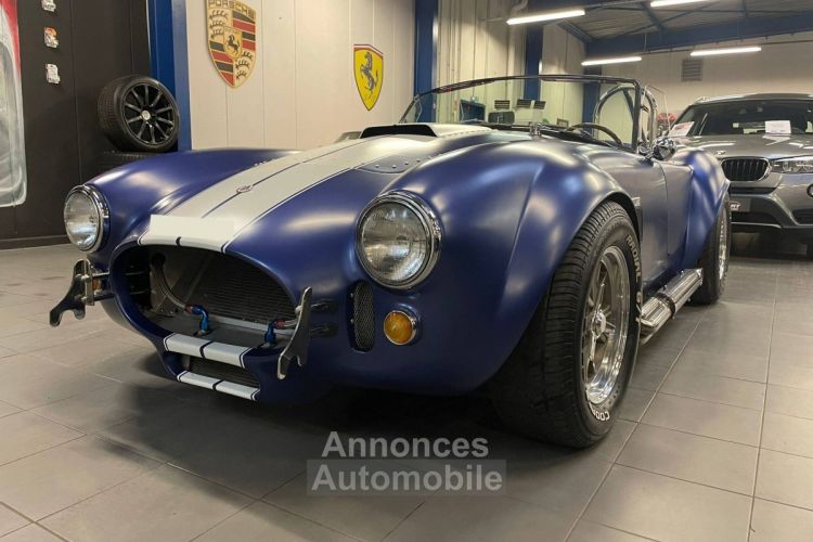 AC Cobra 427 Réplica - <small></small> 119.990 € <small>TTC</small> - #1