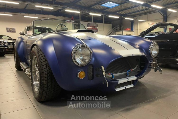 AC Cobra 427 Réplica - <small></small> 119.990 € <small>TTC</small> - #16