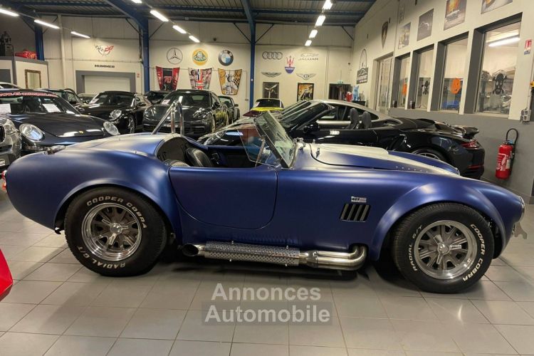 AC Cobra 427 Réplica - <small></small> 119.990 € <small>TTC</small> - #18