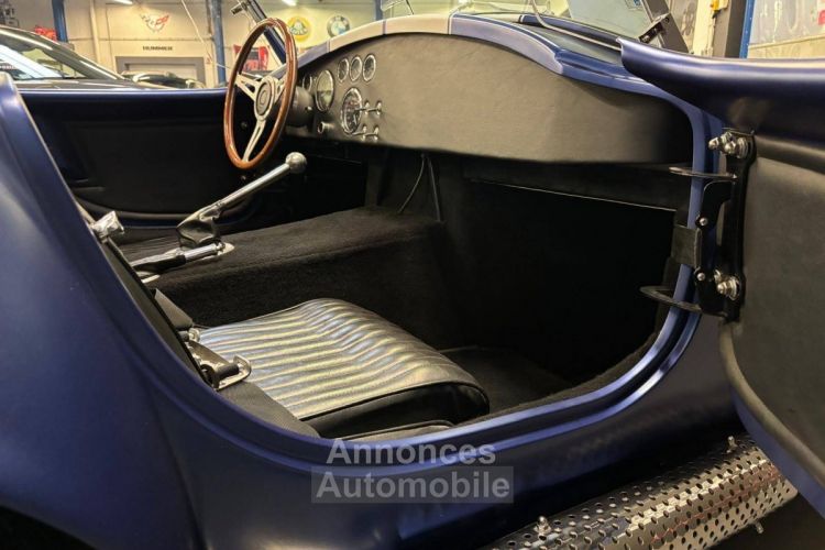 AC Cobra 427 Réplica - <small></small> 119.990 € <small>TTC</small> - #34