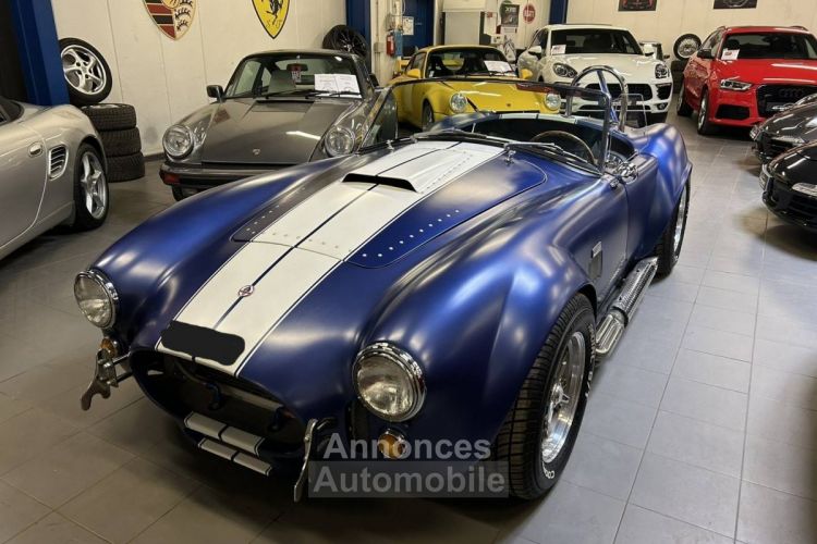 AC Cobra 427 Réplica - <small></small> 119.990 € <small>TTC</small> - #43