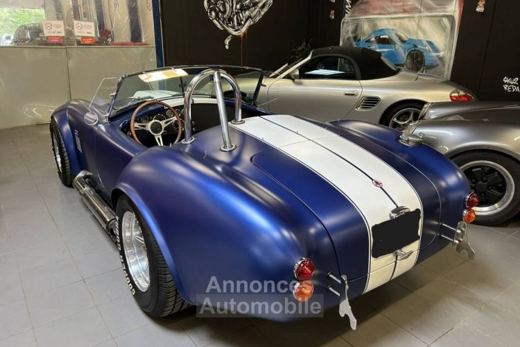 AC Cobra 427 Réplica - <small></small> 119.990 € <small>TTC</small> - #46