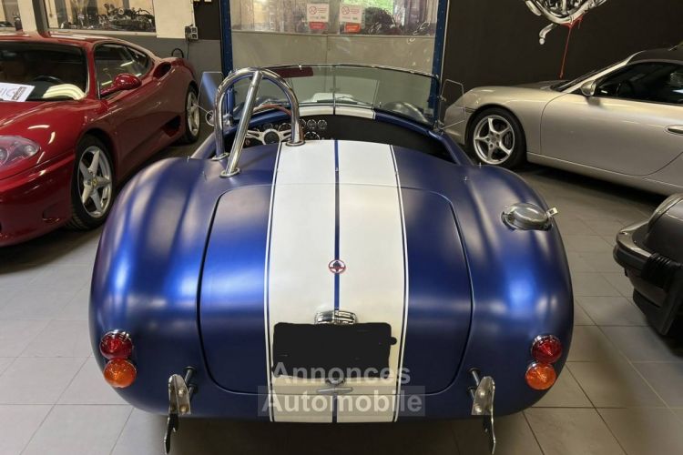 AC Cobra 427 Réplica - <small></small> 119.990 € <small>TTC</small> - #48