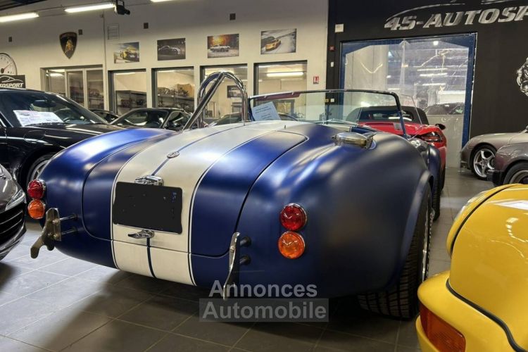 AC Cobra 427 Réplica - <small></small> 119.990 € <small>TTC</small> - #49