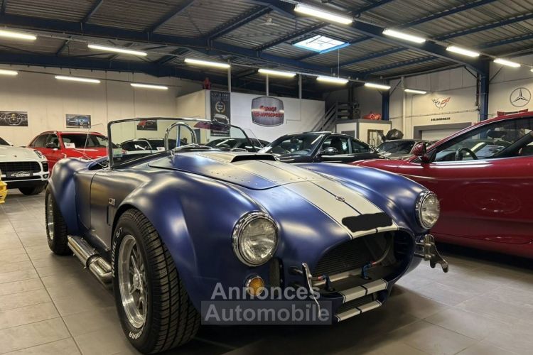 AC Cobra 427 Réplica - <small></small> 119.990 € <small>TTC</small> - #50