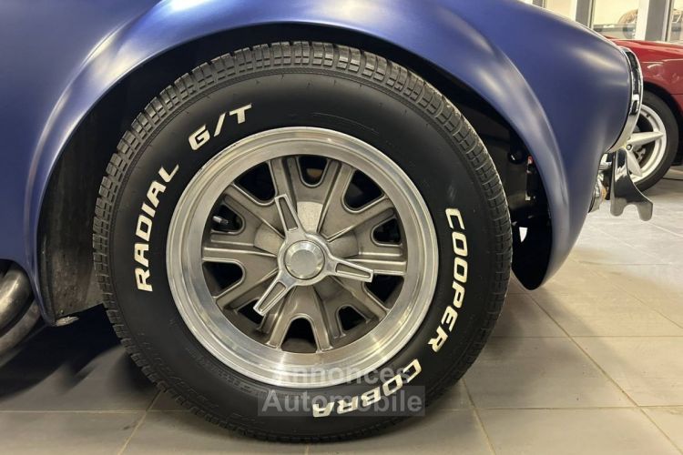 AC Cobra 427 Réplica - <small></small> 119.990 € <small>TTC</small> - #53