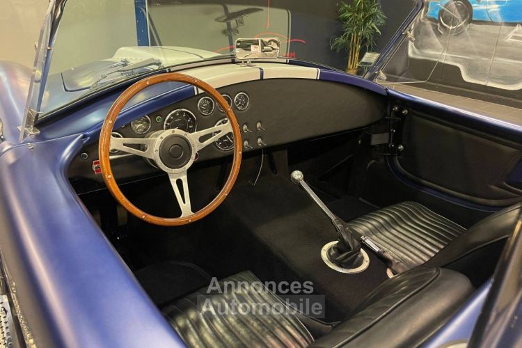 AC Cobra 427 Réplica - <small></small> 119.990 € <small>TTC</small> - #3