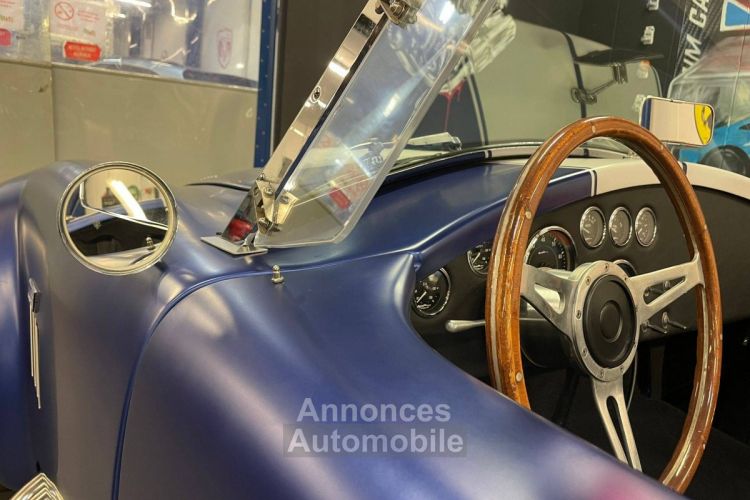 AC Cobra 427 Réplica - <small></small> 119.990 € <small>TTC</small> - #11