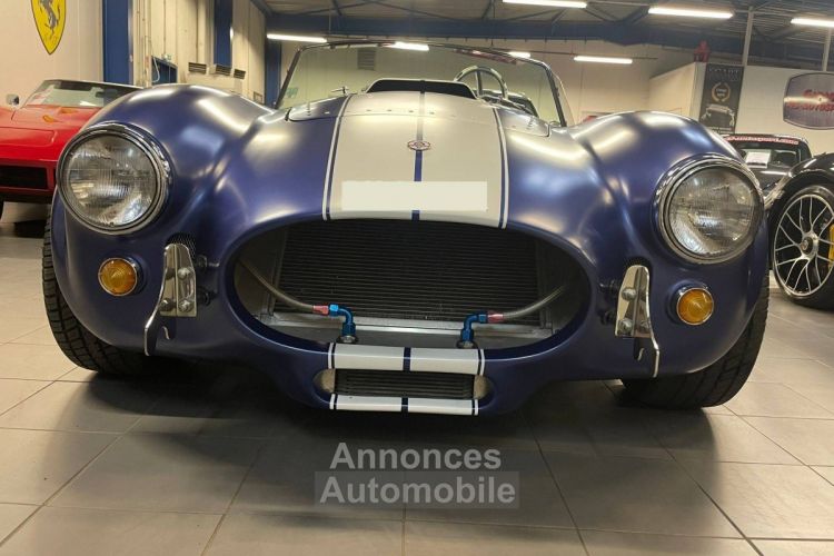 AC Cobra 427 Réplica - <small></small> 119.990 € <small>TTC</small> - #17