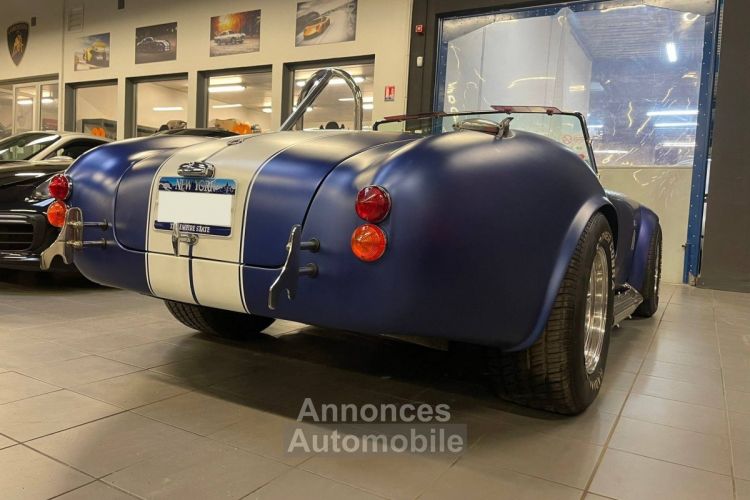 AC Cobra 427 Réplica - <small></small> 119.990 € <small>TTC</small> - #20