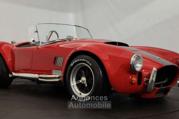 AC Cobra 427 replica by Dax - <small></small> 85.000 € <small>TTC</small> - #1