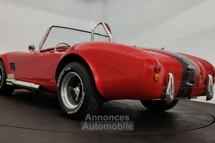 AC Cobra 427 replica by Dax - <small></small> 85.000 € <small>TTC</small> - #2