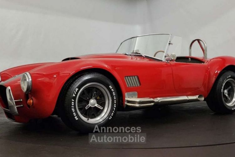 AC Cobra 427 replica by Dax - <small></small> 85.000 € <small>TTC</small> - #3