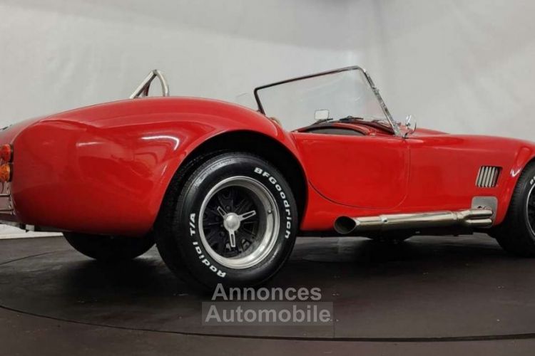 AC Cobra 427 replica by Dax - <small></small> 85.000 € <small>TTC</small> - #4