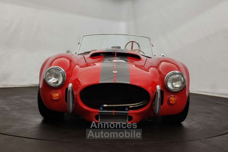 AC Cobra 427 replica by Dax - <small></small> 85.000 € <small>TTC</small> - #5