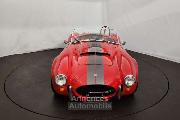 AC Cobra 427 replica by Dax - <small></small> 85.000 € <small>TTC</small> - #7