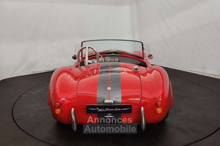 AC Cobra 427 replica by Dax - <small></small> 85.000 € <small>TTC</small> - #8