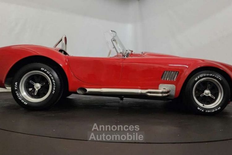 AC Cobra 427 replica by Dax - <small></small> 85.000 € <small>TTC</small> - #9