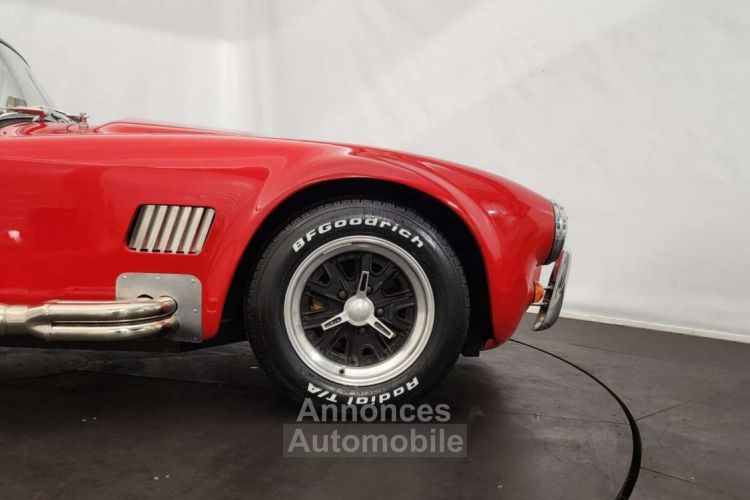 AC Cobra 427 replica by Dax - <small></small> 85.000 € <small>TTC</small> - #12