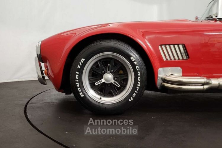 AC Cobra 427 replica by Dax - <small></small> 85.000 € <small>TTC</small> - #14