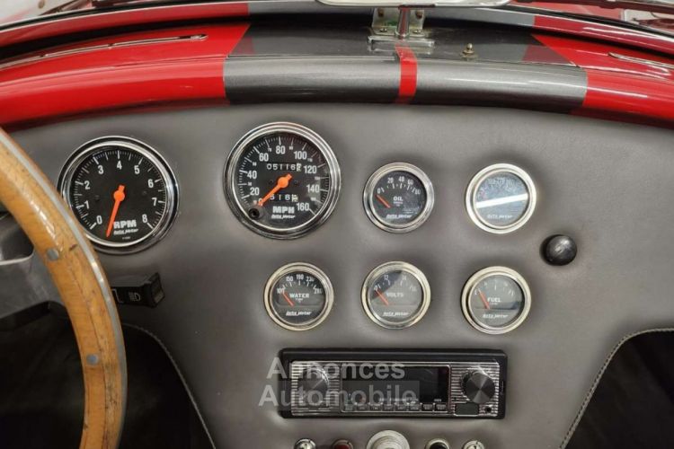 AC Cobra 427 replica by Dax - <small></small> 85.000 € <small>TTC</small> - #21