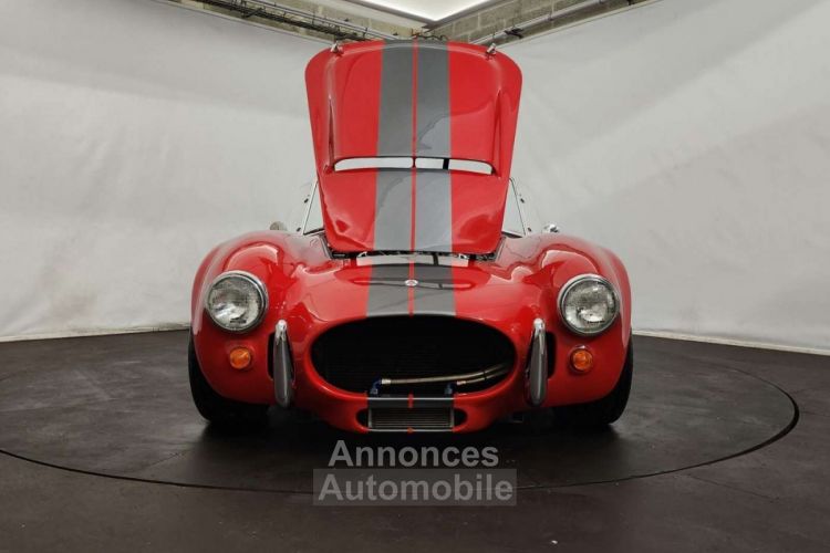 AC Cobra 427 replica by Dax - <small></small> 85.000 € <small>TTC</small> - #32