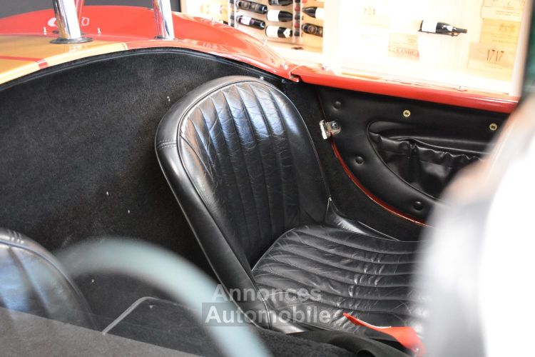 AC Cobra 427 SC Everett Morrison - <small></small> 92.000 € <small>TTC</small> - #28