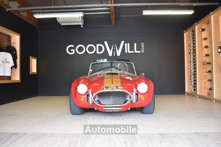 AC Cobra 427 SC Everett Morrison - <small></small> 92.000 € <small>TTC</small> - #2