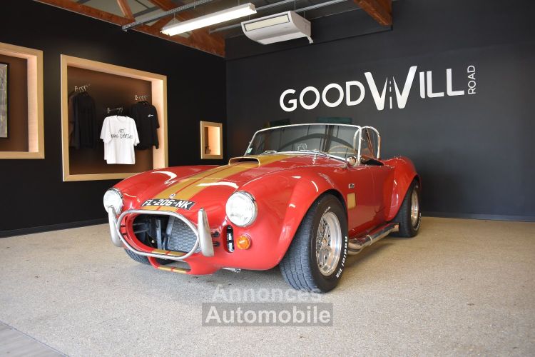 AC Cobra 427 SC Everett Morrison - <small></small> 92.000 € <small>TTC</small> - #3