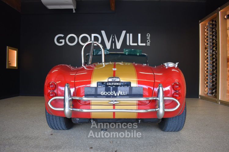 AC Cobra 427 SC Everett Morrison - <small></small> 92.000 € <small>TTC</small> - #9