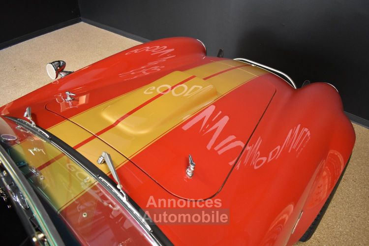 AC Cobra 427 SC Everett Morrison - <small></small> 92.000 € <small>TTC</small> - #13