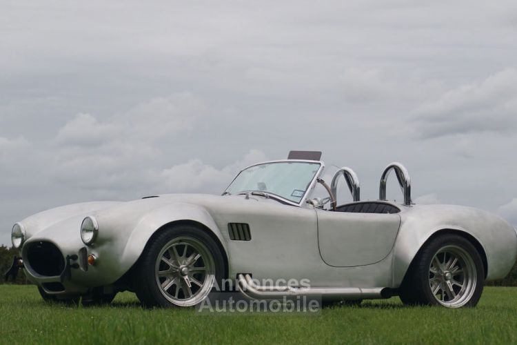 AC Cobra 427 Shell Valley replica - <small></small> 125.000 € <small>TTC</small> - #5