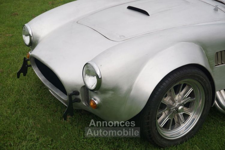 AC Cobra 427 Shell Valley replica - <small></small> 125.000 € <small>TTC</small> - #17