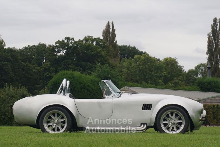 AC Cobra 427 Shell Valley replica - <small></small> 125.000 € <small>TTC</small> - #28