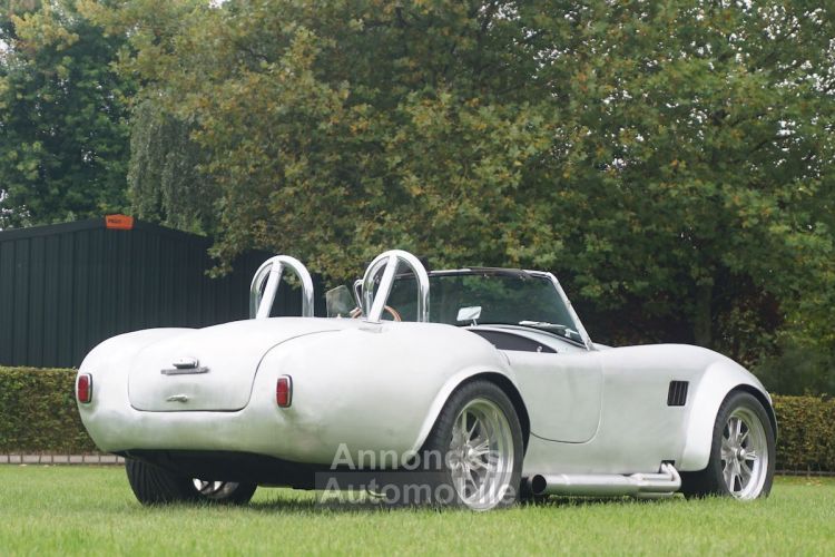 AC Cobra 427 Shell Valley replica - <small></small> 125.000 € <small>TTC</small> - #29