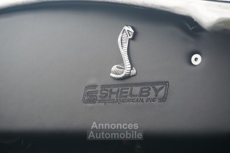AC Cobra 427 Shell Valley replica - <small></small> 125.000 € <small>TTC</small> - #48