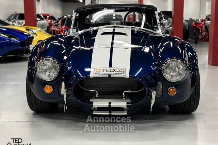 AC Cobra 7.0 Big Block Atmosferic Ford Racing - <small></small> 125.000 € <small>TTC</small> - #2