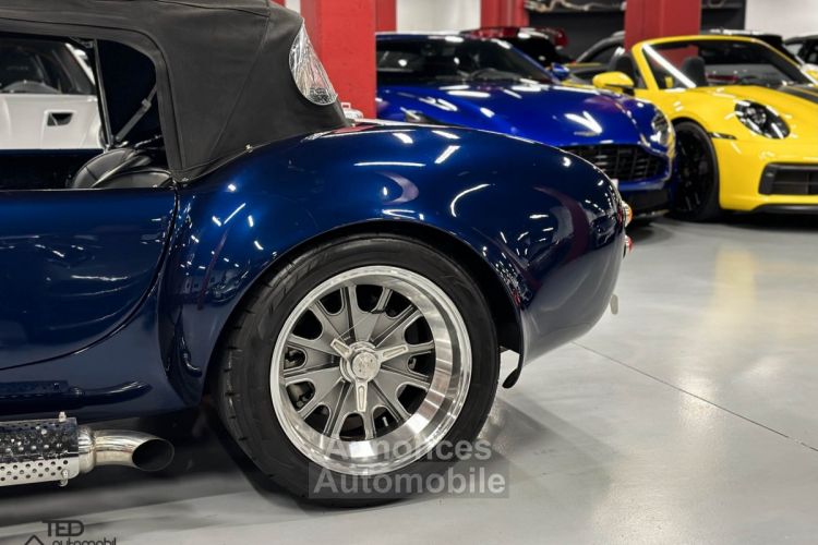 AC Cobra 7.0 Big Block Atmosferic Ford Racing - <small></small> 125.000 € <small>TTC</small> - #10