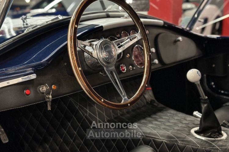 AC Cobra 7.0 Big Block Atmosferic Ford Racing - <small></small> 125.000 € <small>TTC</small> - #12