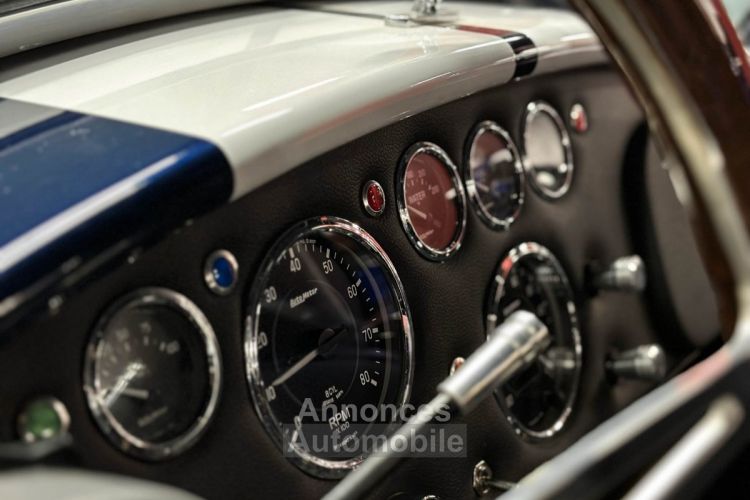 AC Cobra 7.0 Big Block Atmosferic Ford Racing - <small></small> 125.000 € <small>TTC</small> - #14