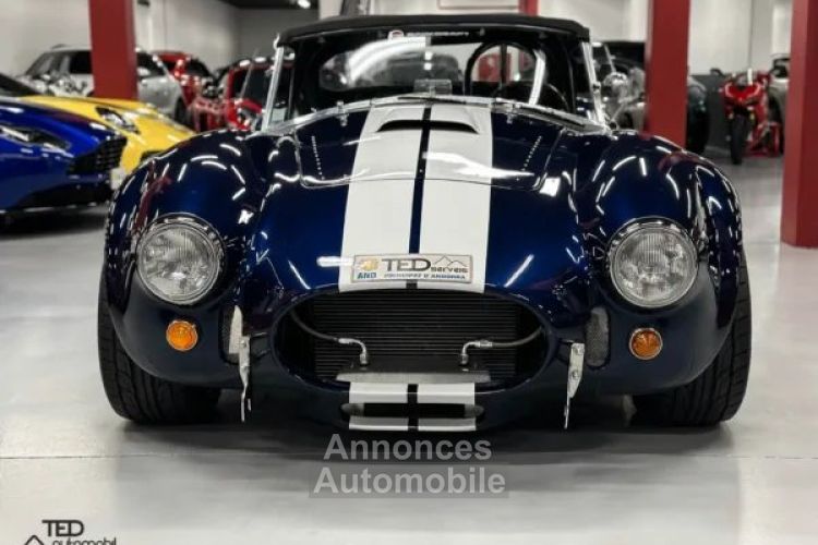 AC Cobra 7.0 Big Block Atmosferic Ford Racing - <small></small> 106.500 € <small>TTC</small> - #2