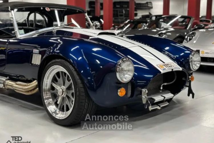 AC Cobra 7.0 Big Block Atmosferic Ford Racing - <small></small> 106.500 € <small>TTC</small> - #5