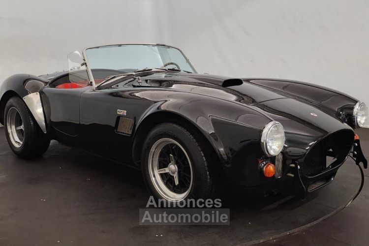 AC Cobra AC - <small></small> 85.000 € <small>TTC</small> - #1