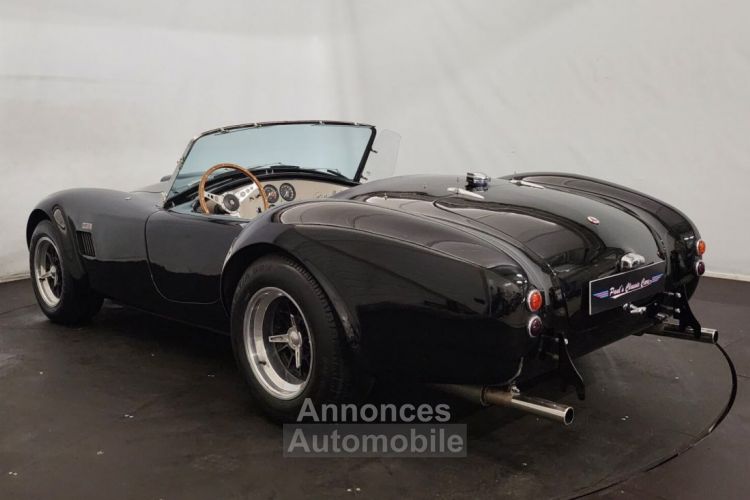 AC Cobra AC - <small></small> 85.000 € <small>TTC</small> - #3