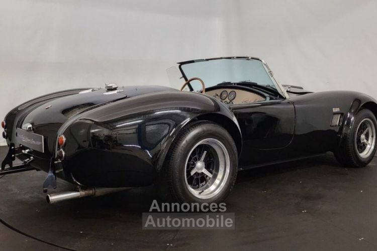 AC Cobra AC - <small></small> 85.000 € <small>TTC</small> - #4